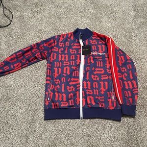 Palm Angels Track Suit